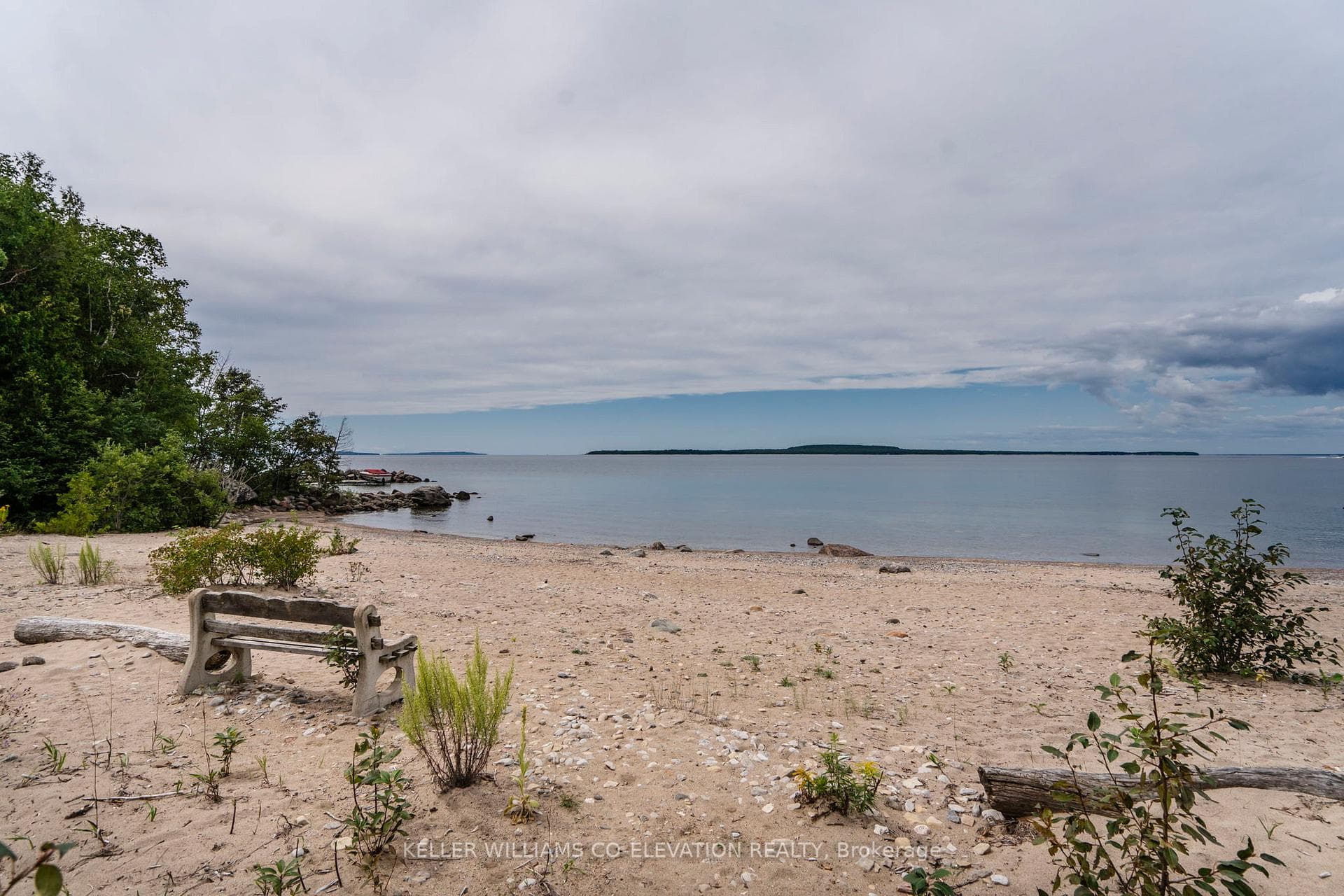 Kettle Beach