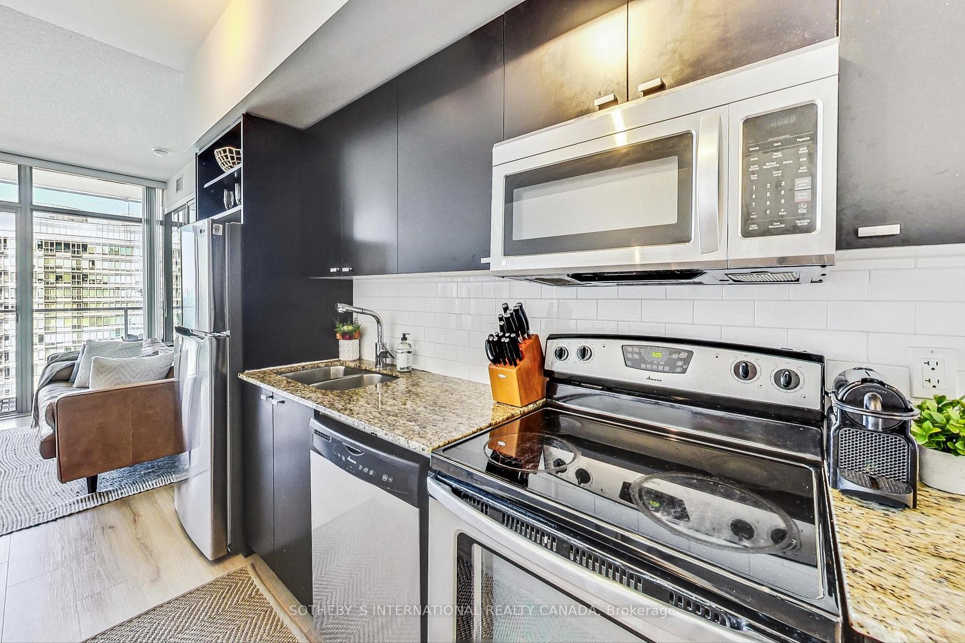 103 The Queensway Avenue Unit 2415 photo 12