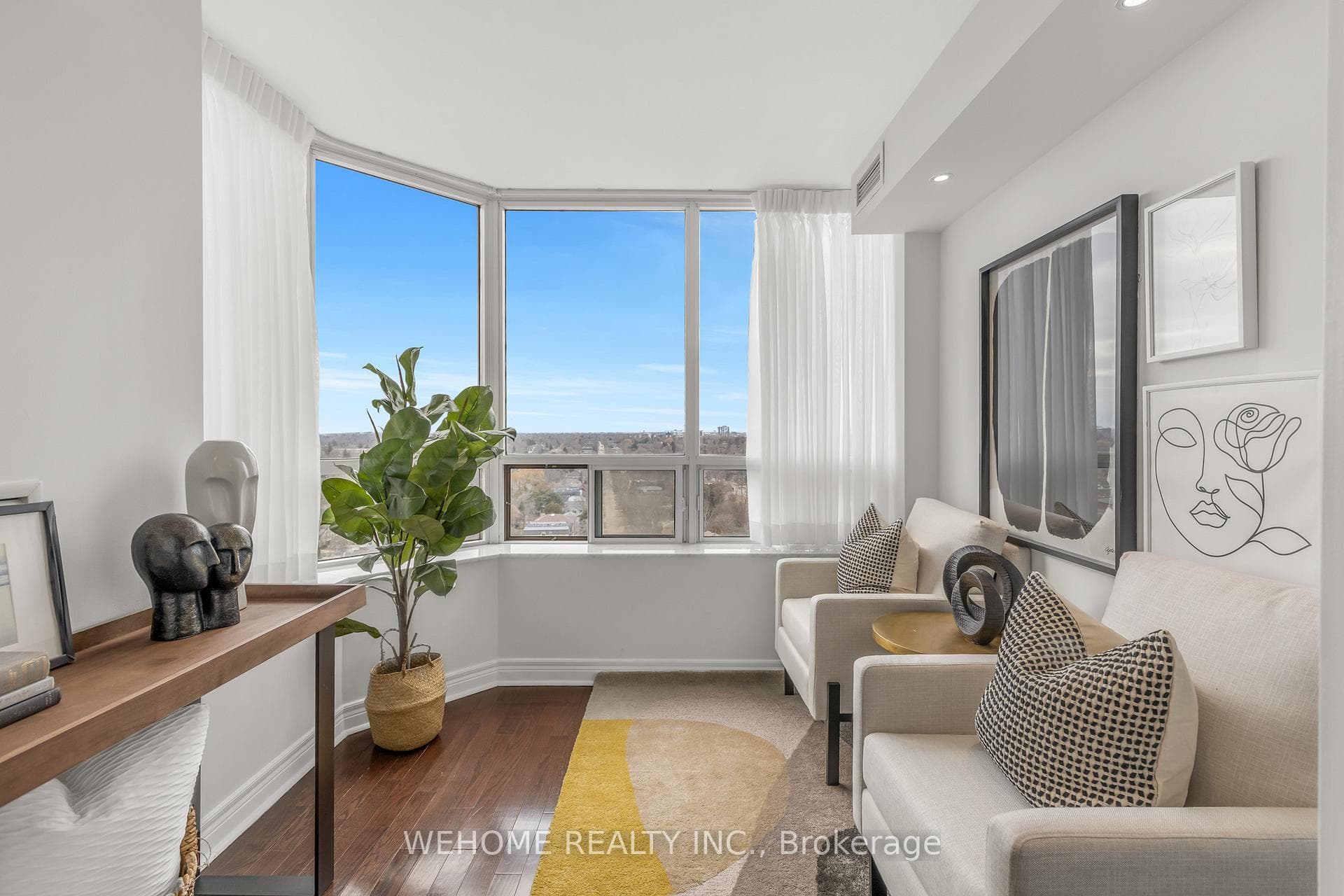 5418 Yonge Street Unit 1807 photo 13