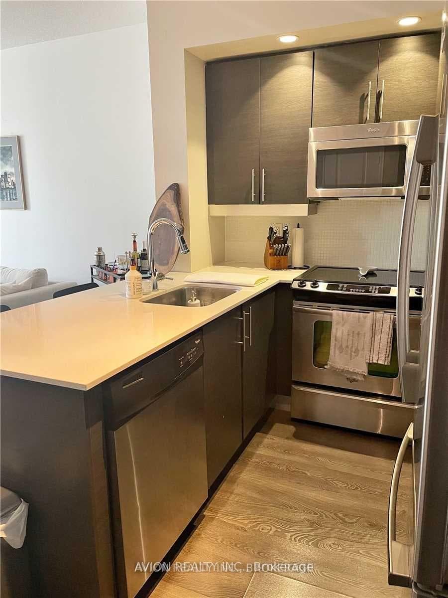 85 East Liberty Street Unit 1113 photo 6