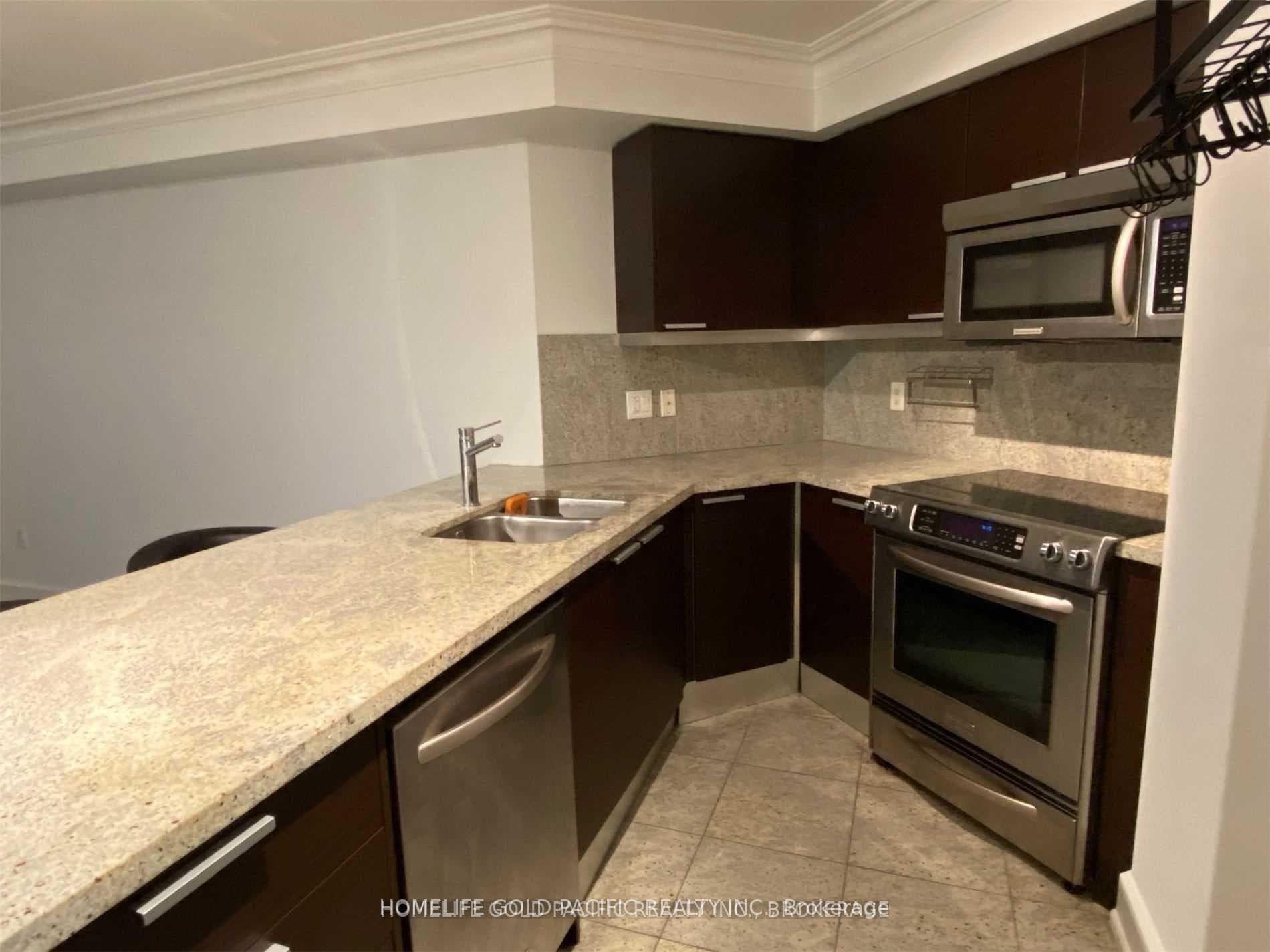 650 Sheppard Avenue Unit 407 photo 9