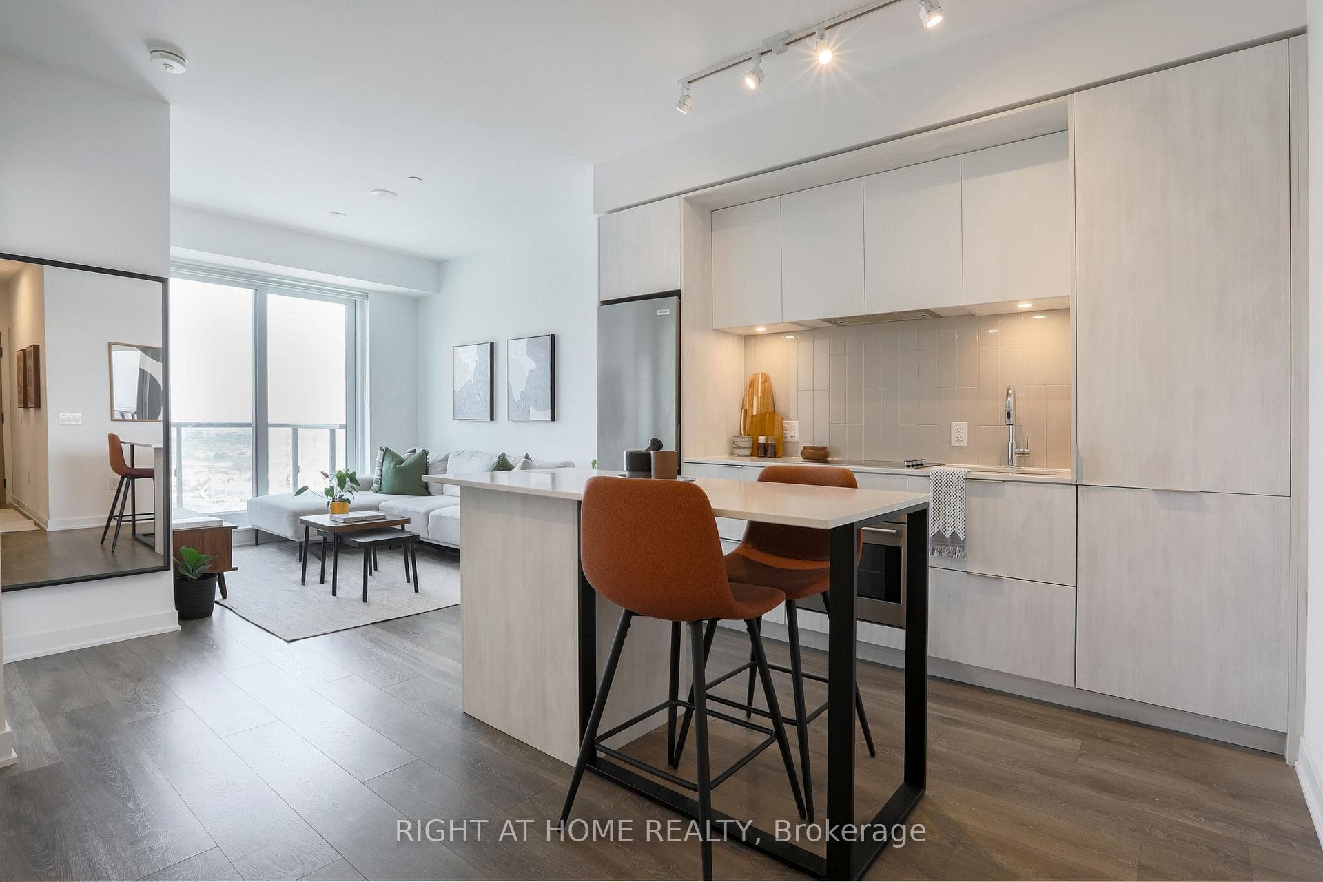 130 River Street Unit 1401 photo 1