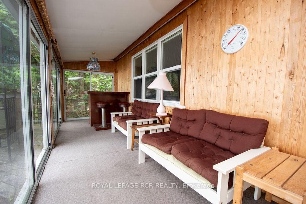 Sunroom