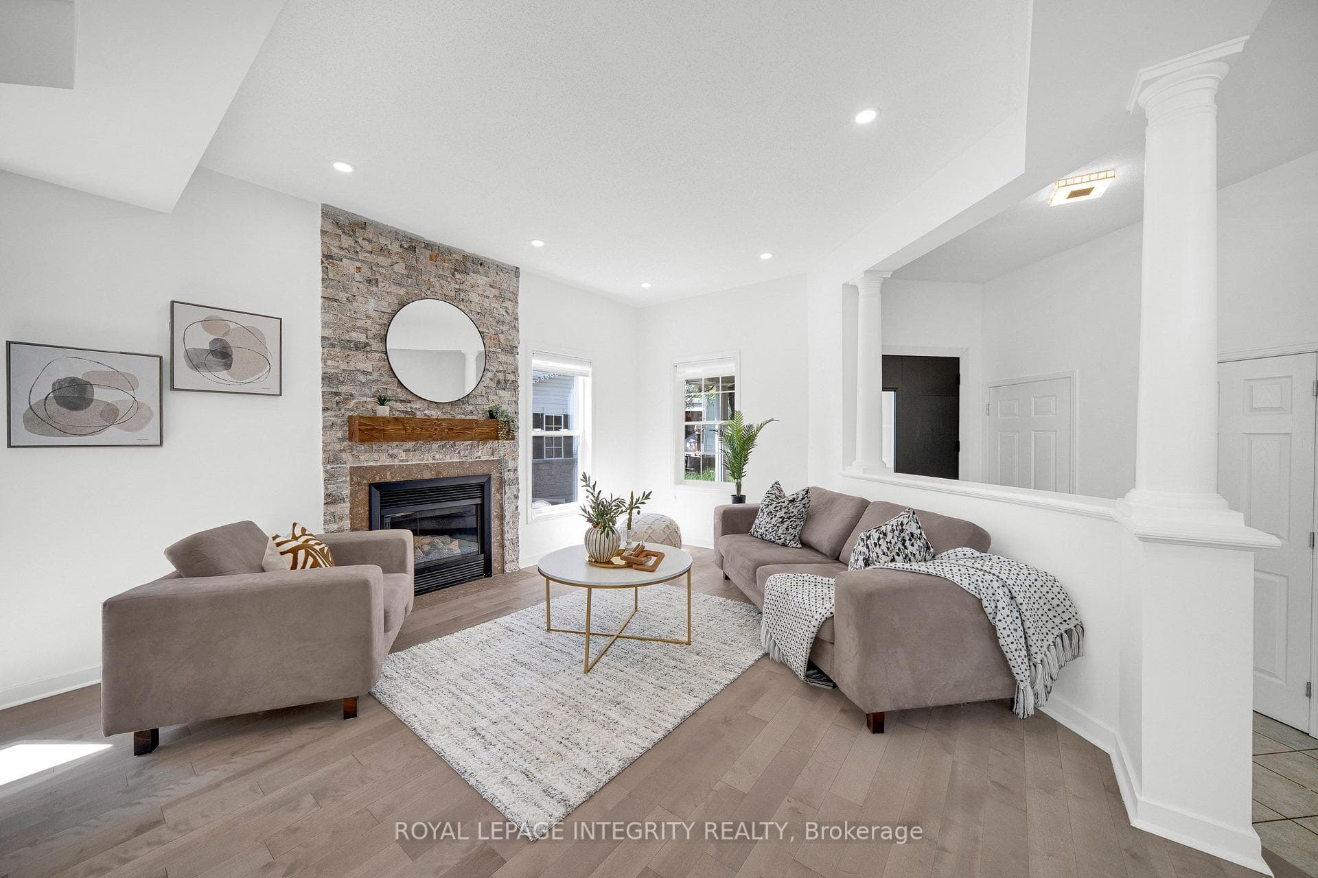 69 Goldridge Drive photo 6