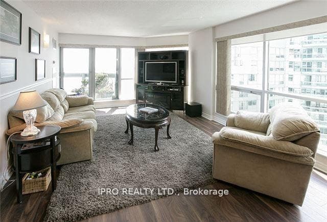 10 Yonge Street Unit 2312 photo 3