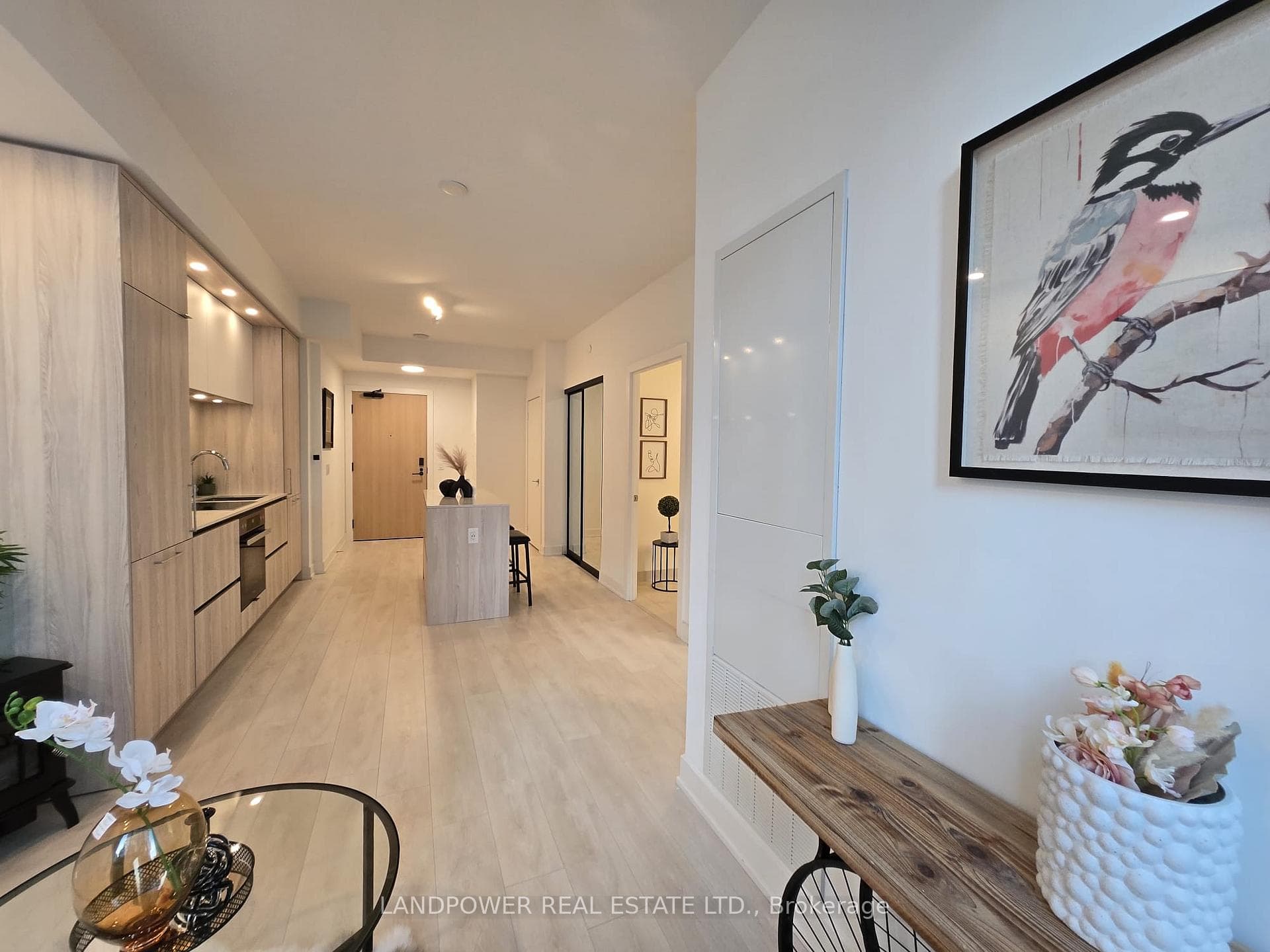 15 Mercer Street Unit 2603 photo 6