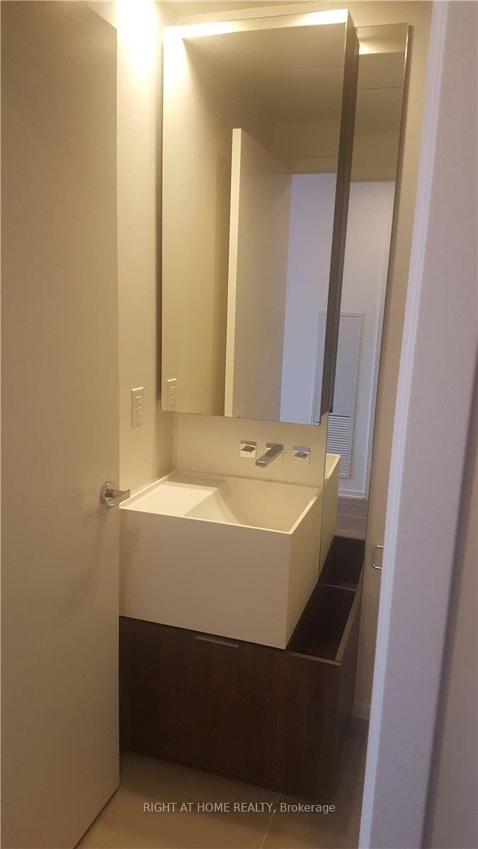 Washroom