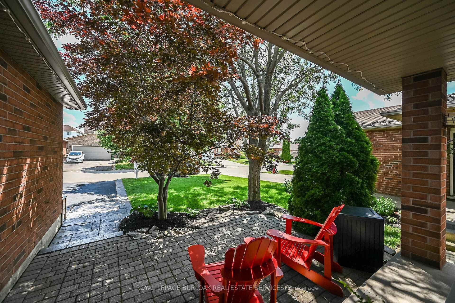 23 Morgante Court photo 35