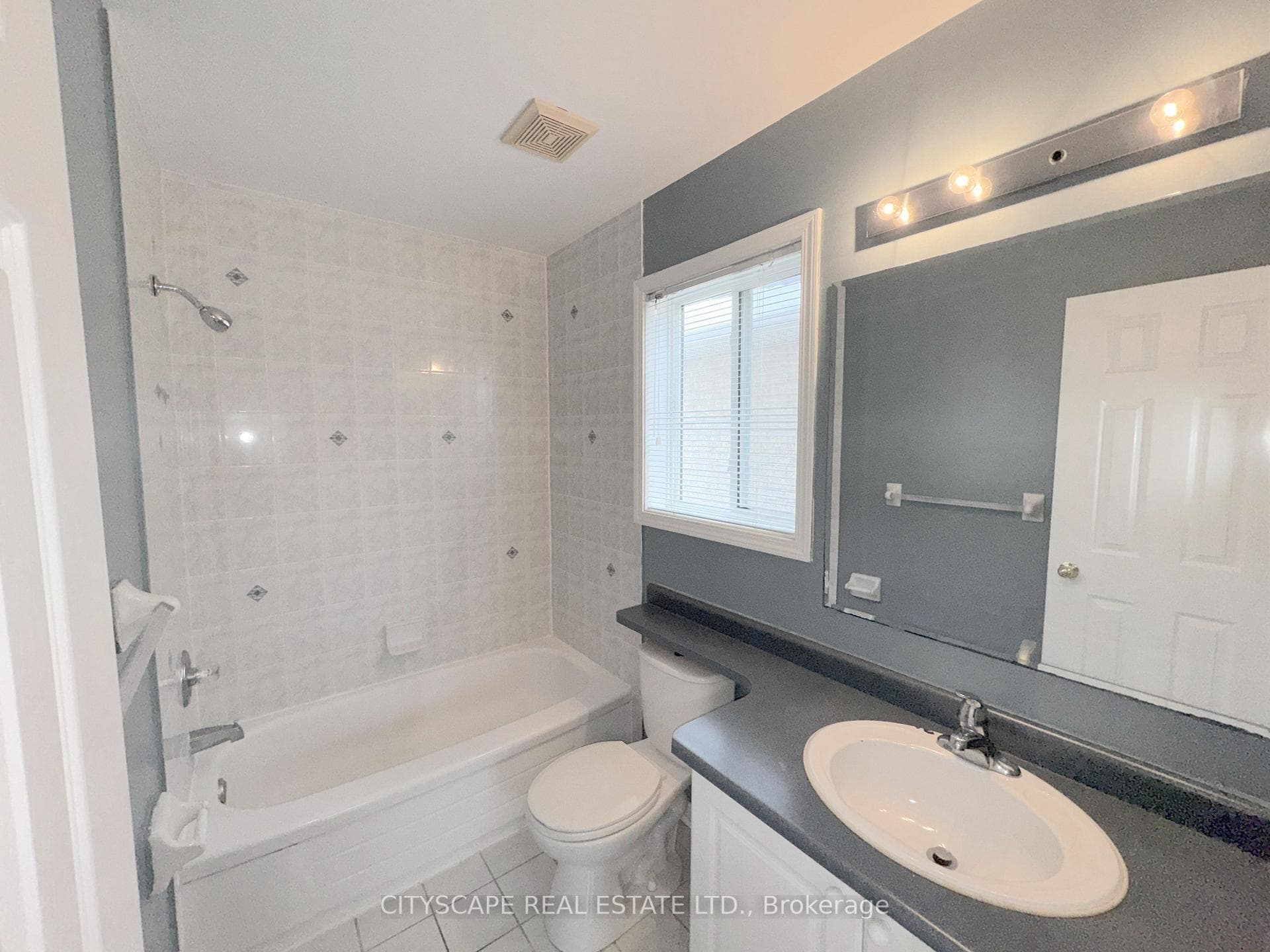 Primary Bedroom 4pc Ensuite