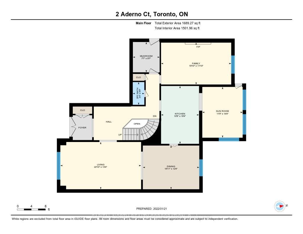 2 Aderno Court photo 32