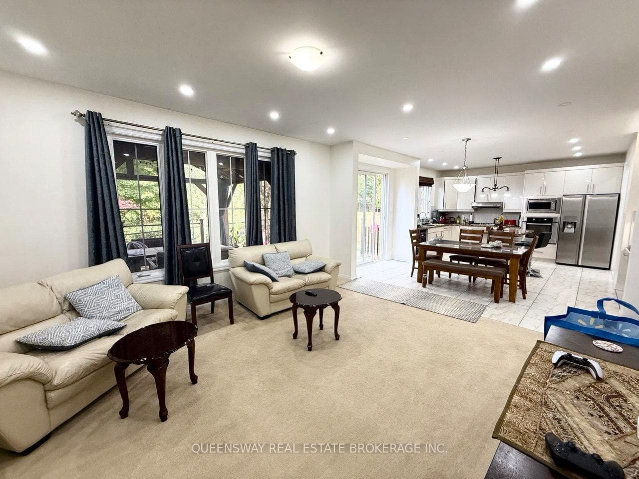 79 Bulmer Street photo 2