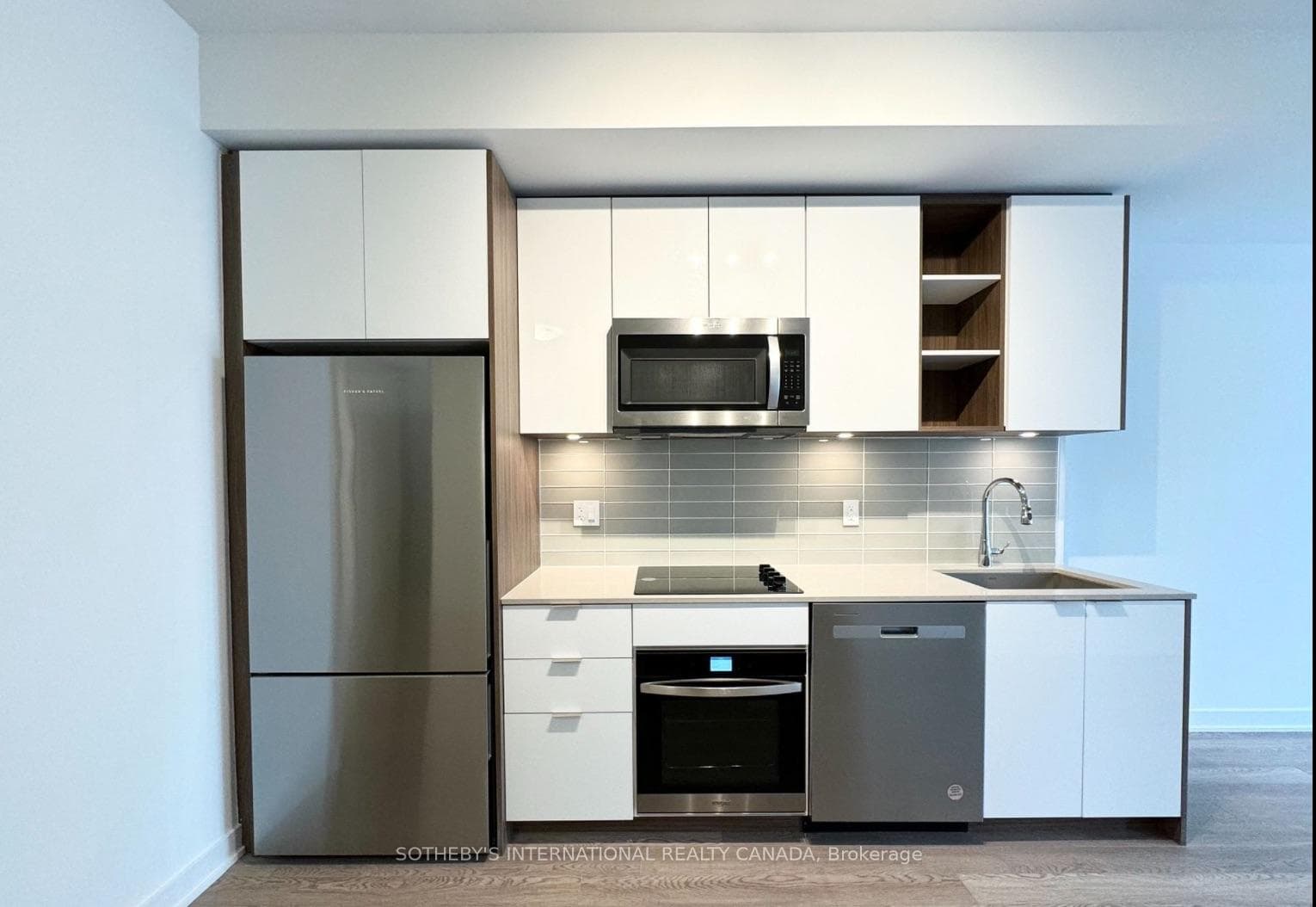 543 Richmond Street Unit 607 photo 1