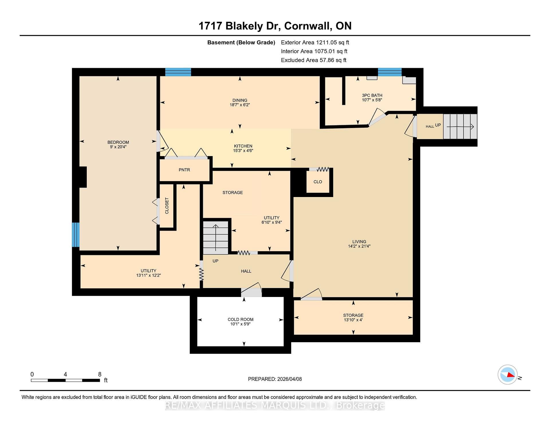 1717 Blakely Drive photo 28