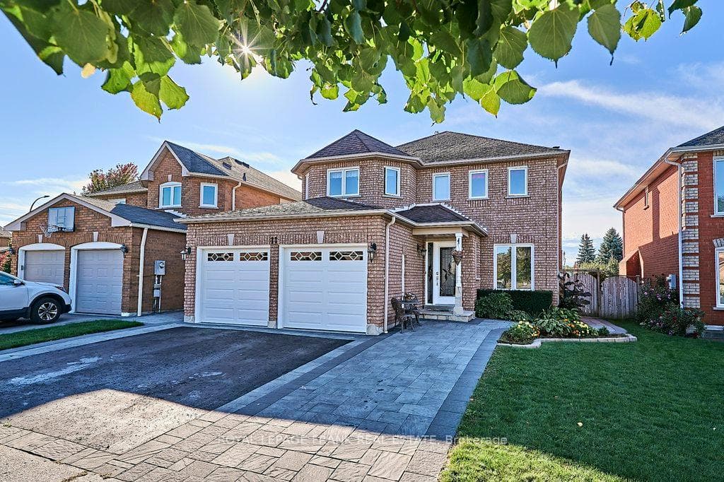 11 Hartrick Place photo 1
