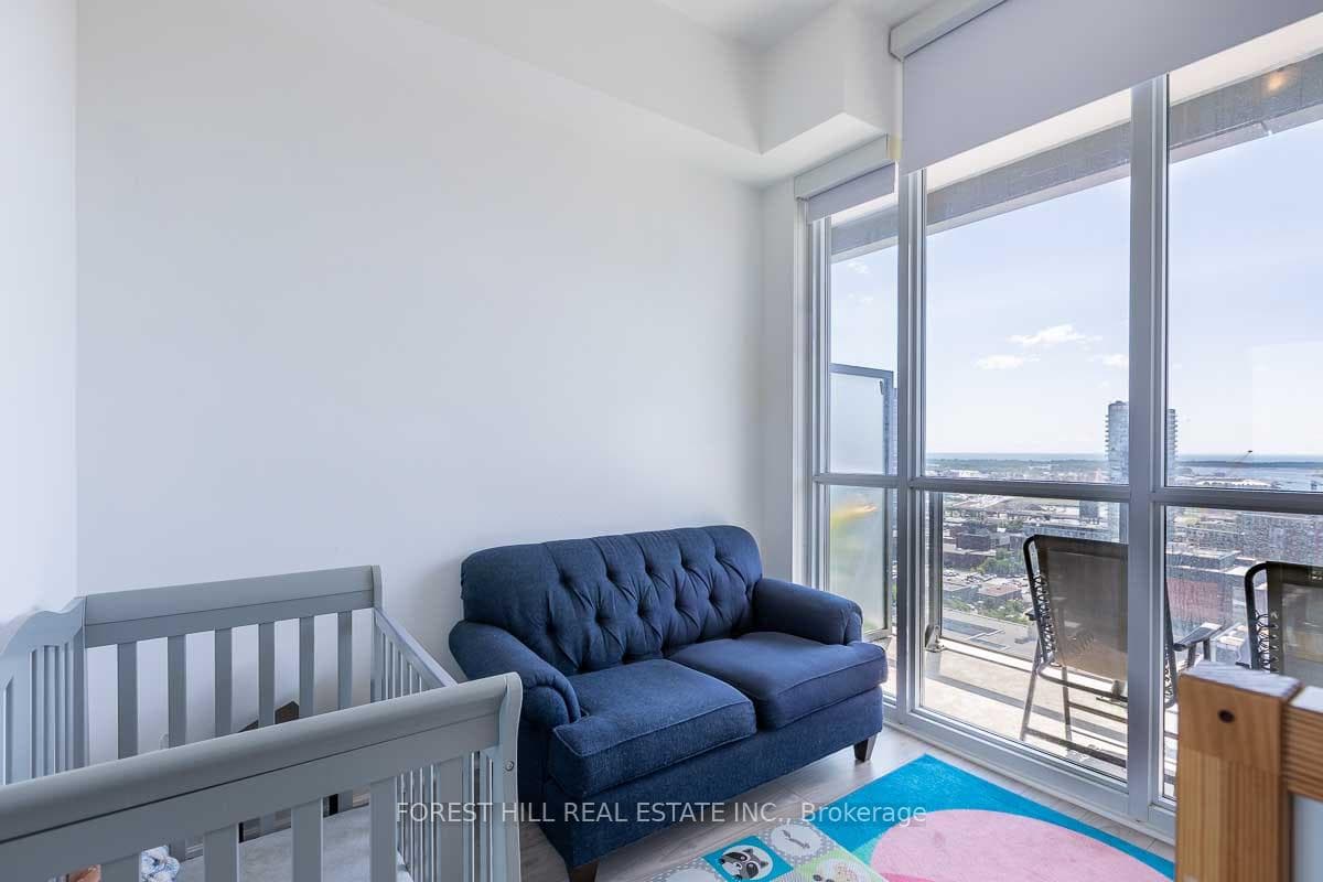 120 Parliament Street Unit 2308 photo 14
