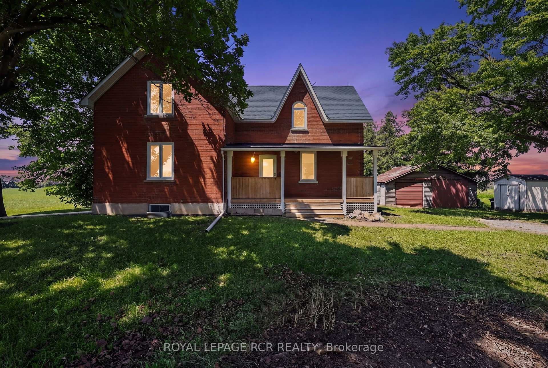4512 Concession Rd. 3 N/A photo 1