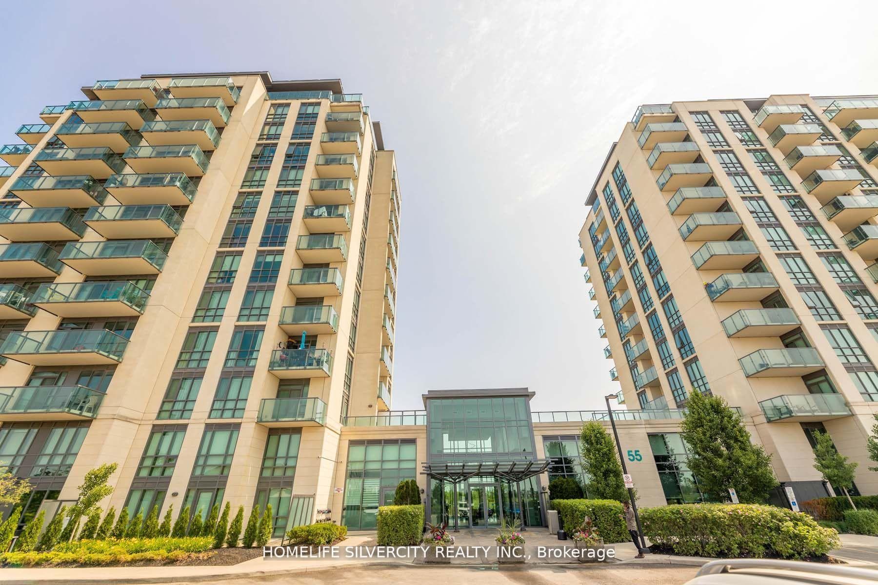 45 Yorkland Boulevard Unit 1101 photo 4