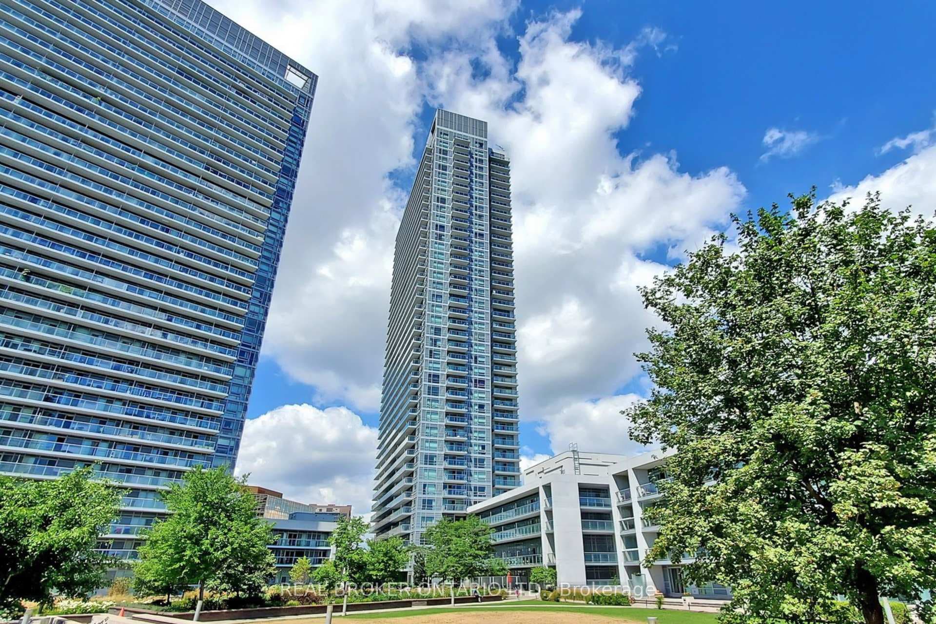 2015 Sheppard Avenue Unit 1005 photo 33