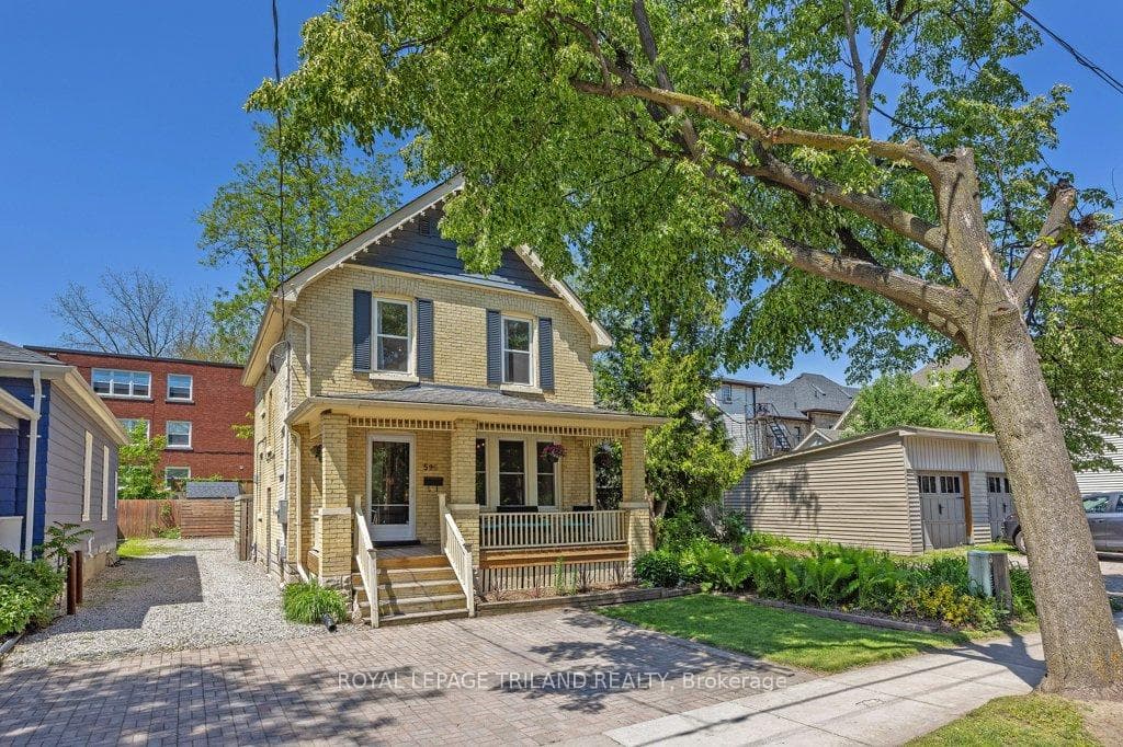 596 Rosedale Street photo 1