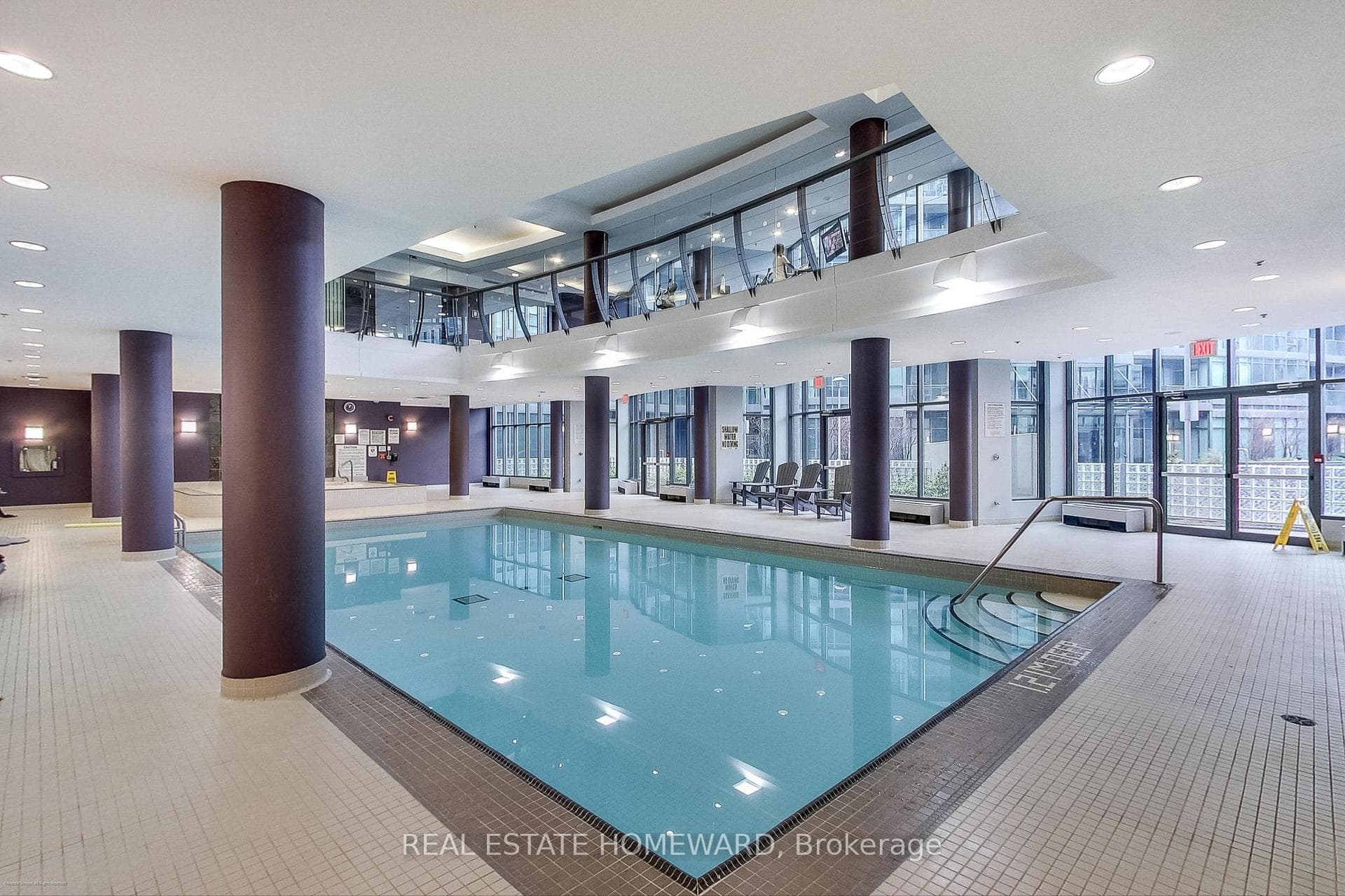 219 Fort York Boulevard Unit 720 photo 23