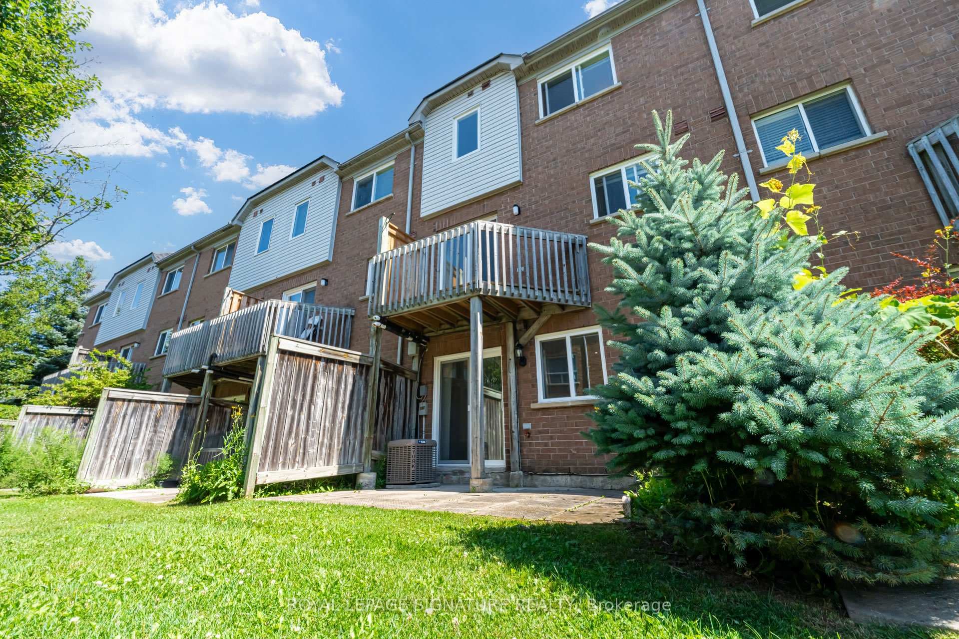 5530 Glen Erin Drive Unit 137 photo 31