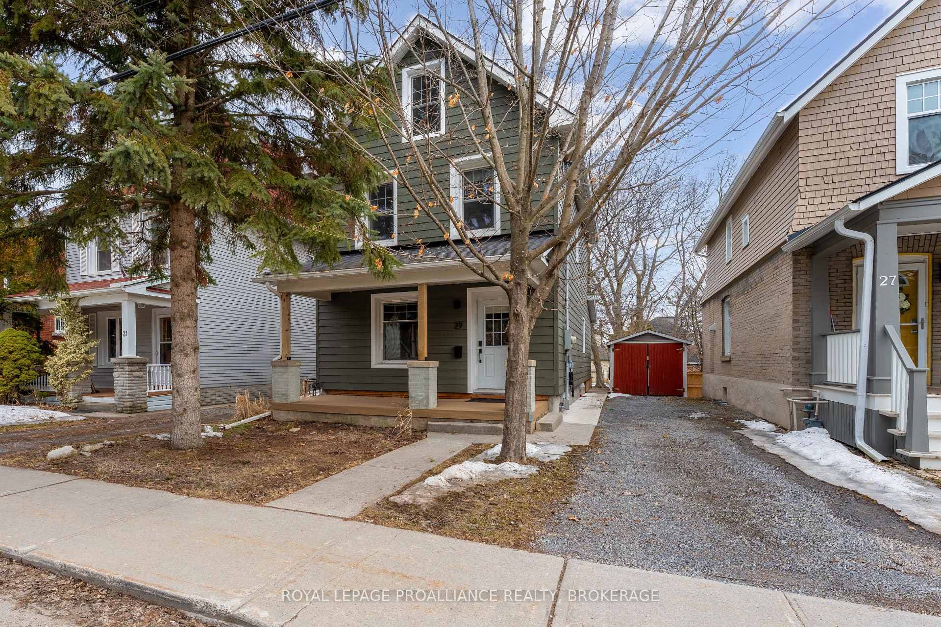 29 Livingston Avenue photo 2