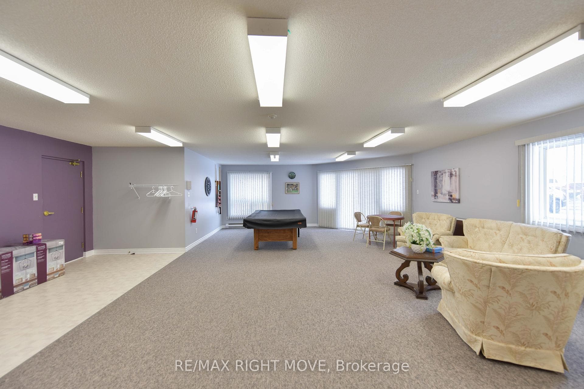 Common room