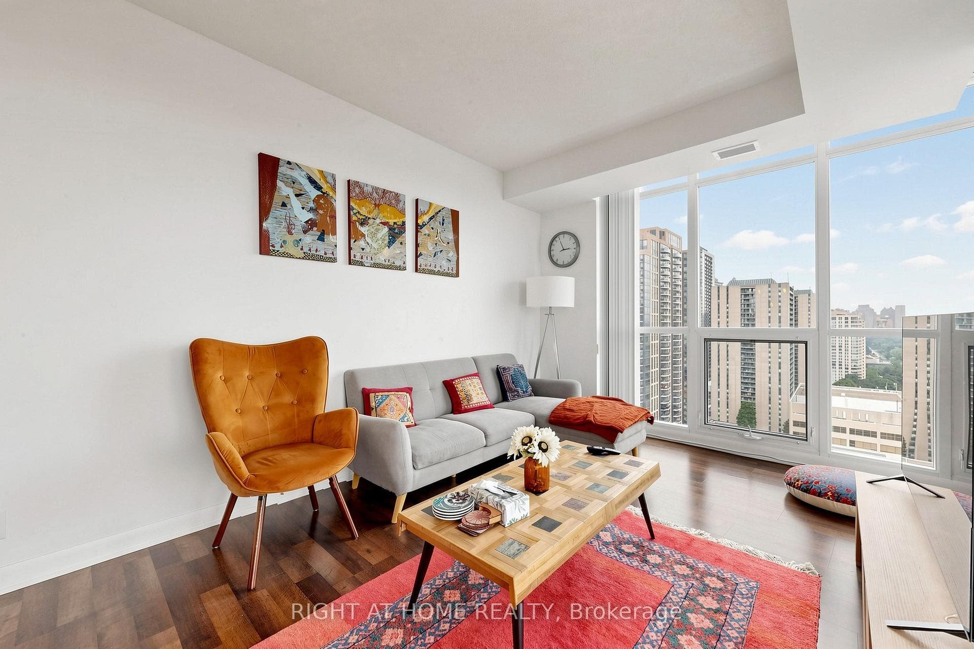 17 Anndale Drive Unit PH206 photo 2