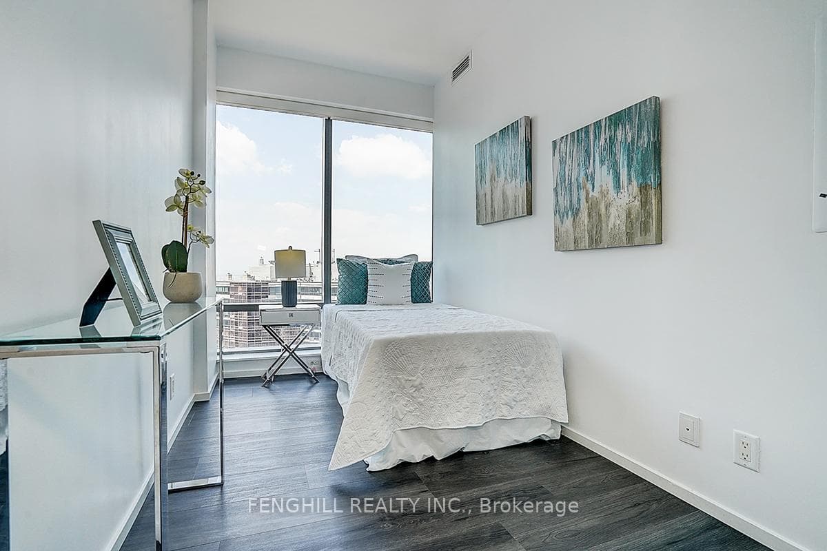 5 St. Joseph Street Unit 3308 photo 20
