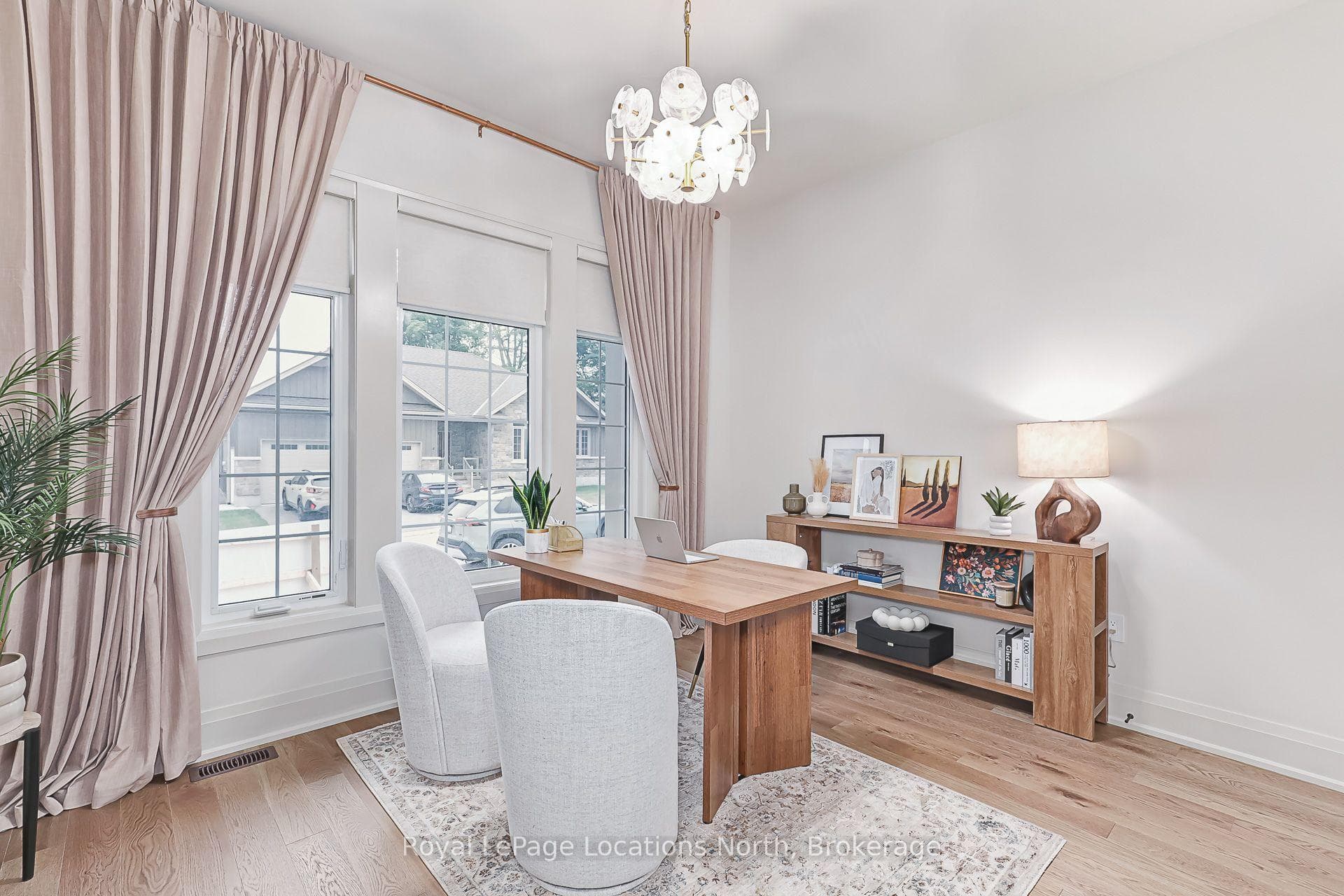office/ bedroom