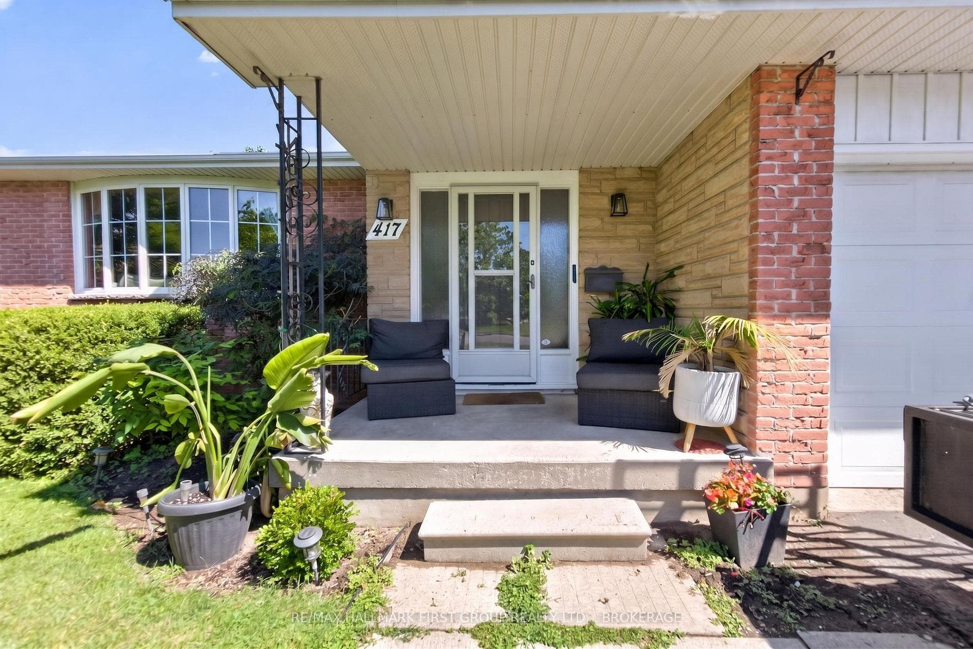 417 GLEN CASTLE Road photo 2