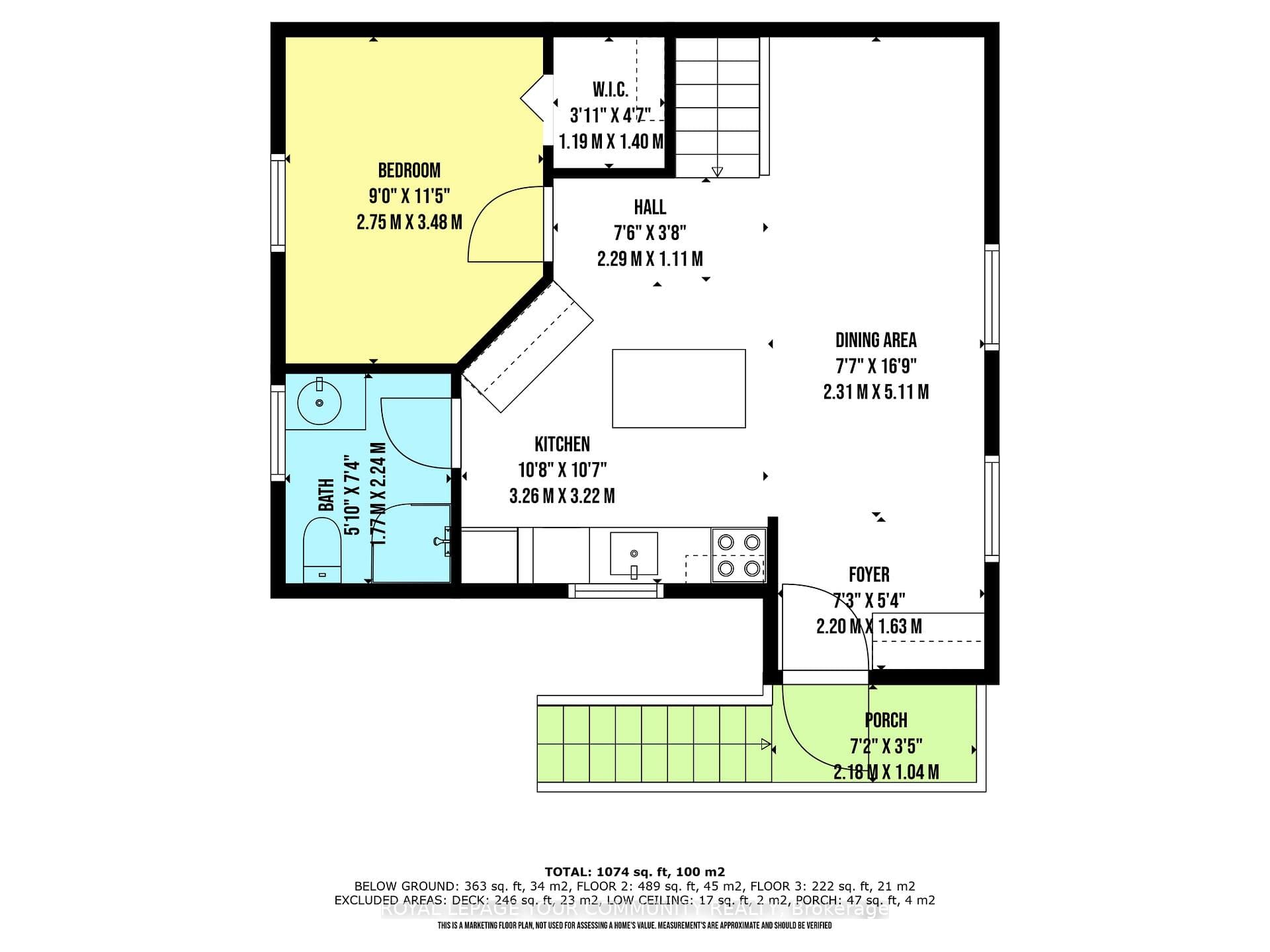 29 Brook Road photo 37