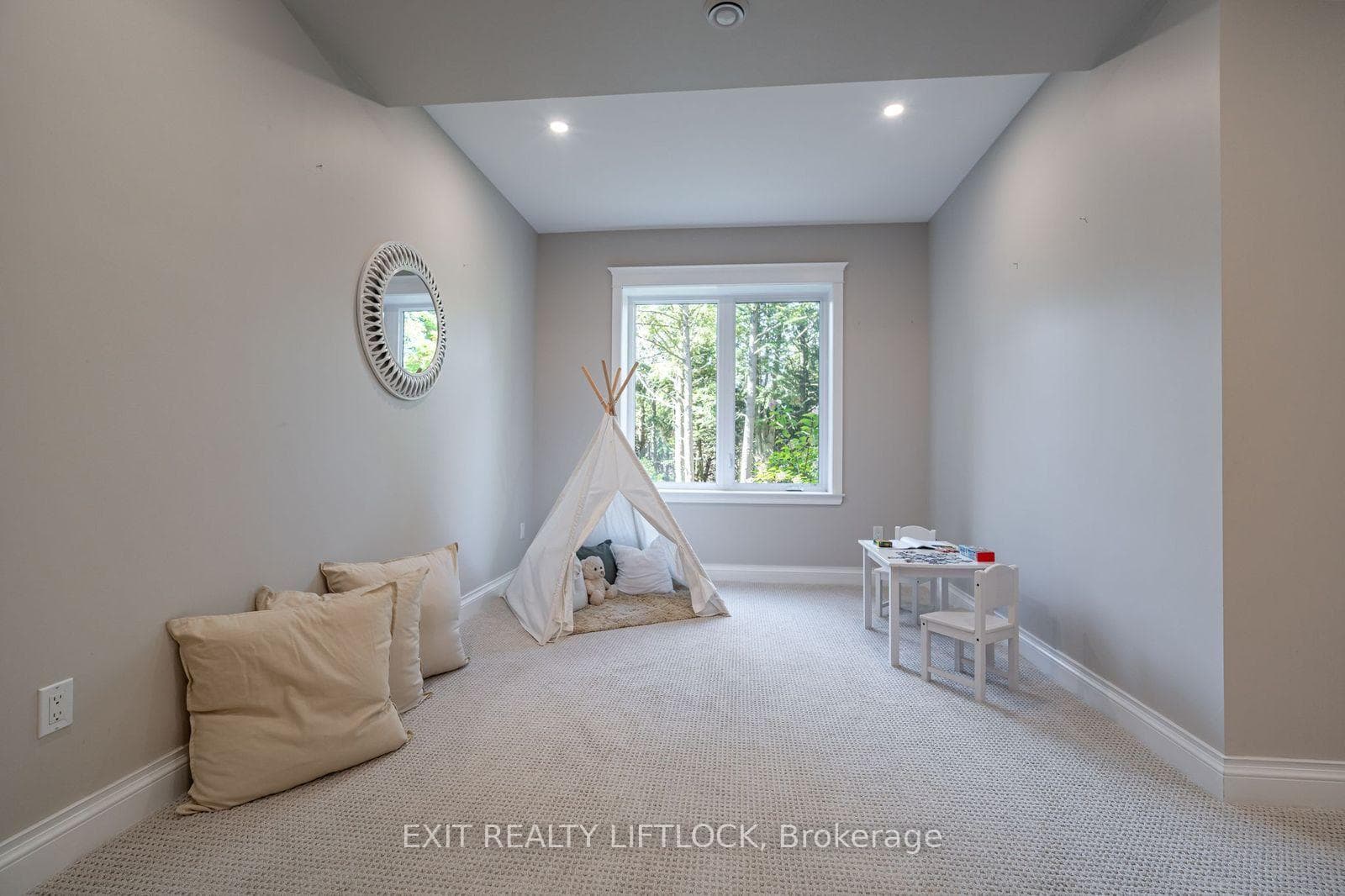Playroom