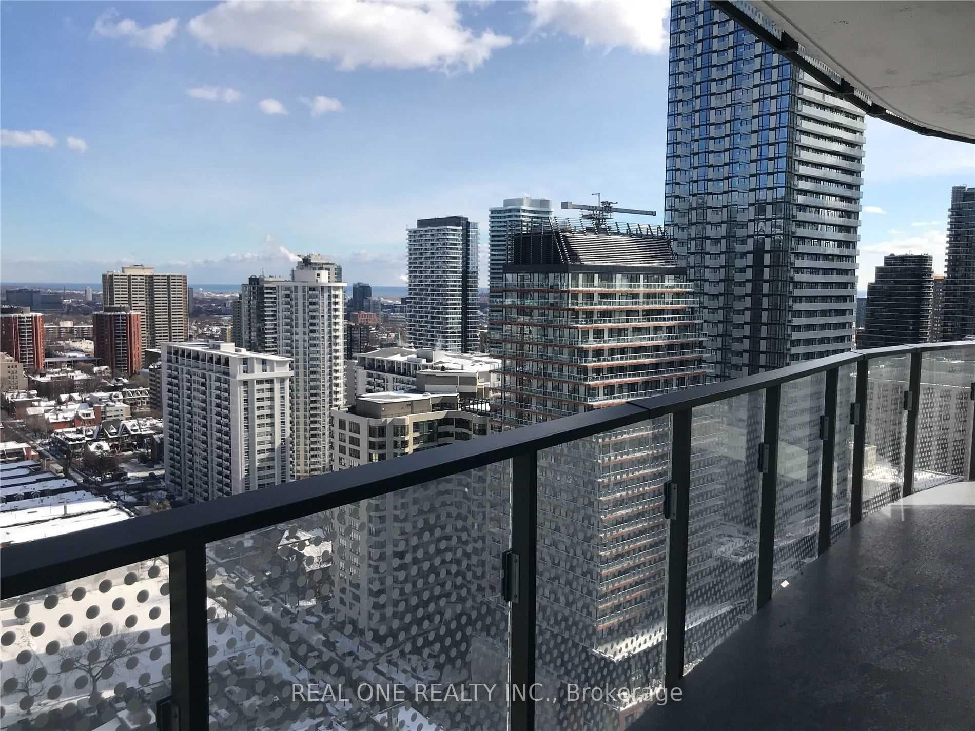 11 Wellesley Street Unit 2302 photo 18