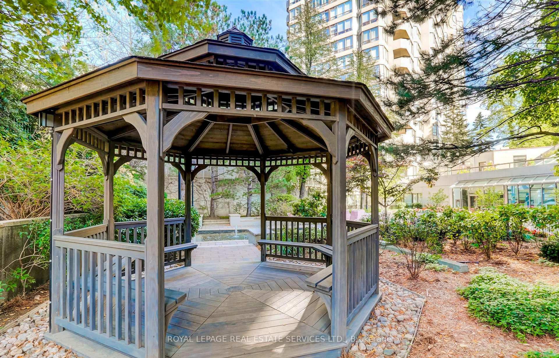 Gazebo