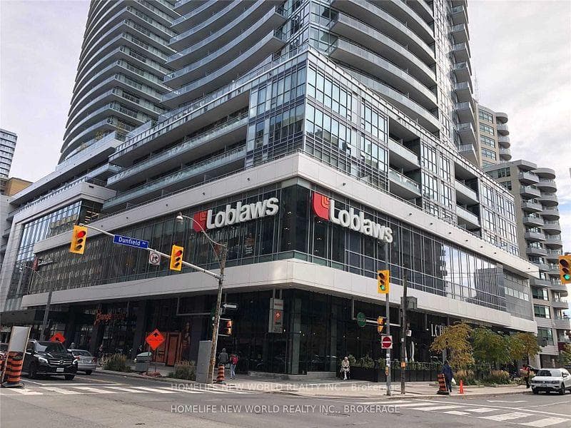 89 Dunfield Avenue Unit 2304 photo 1