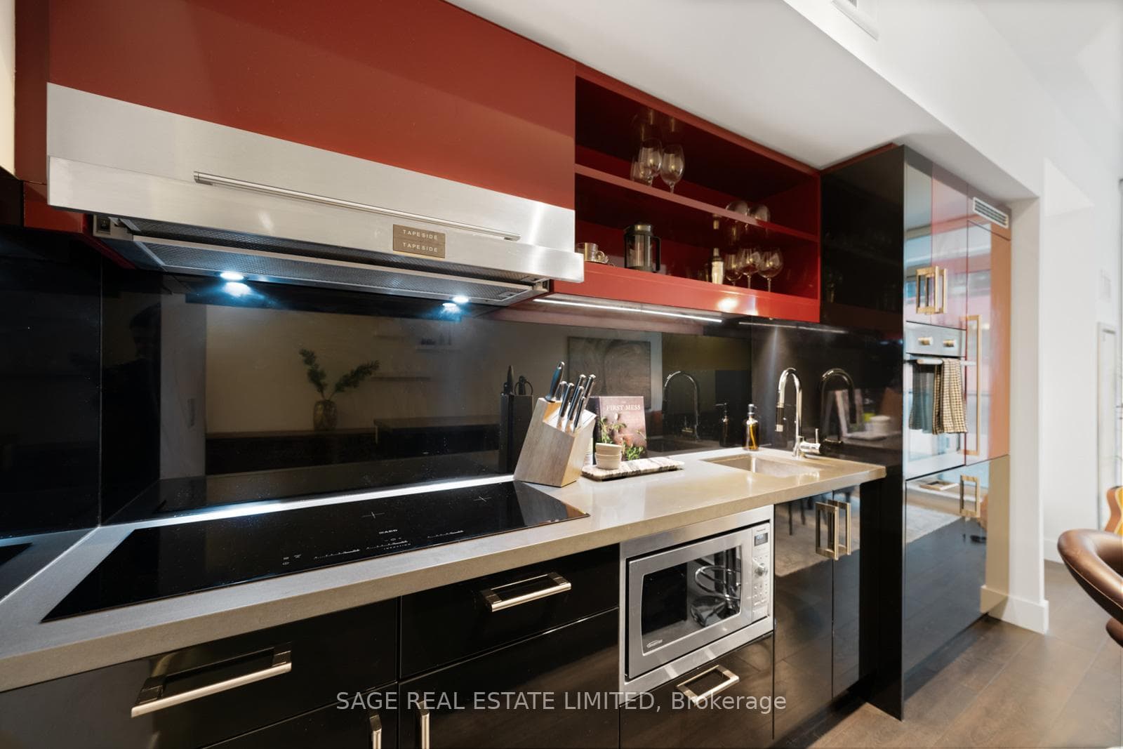 39 Sherbourne Street Unit 801 photo 7
