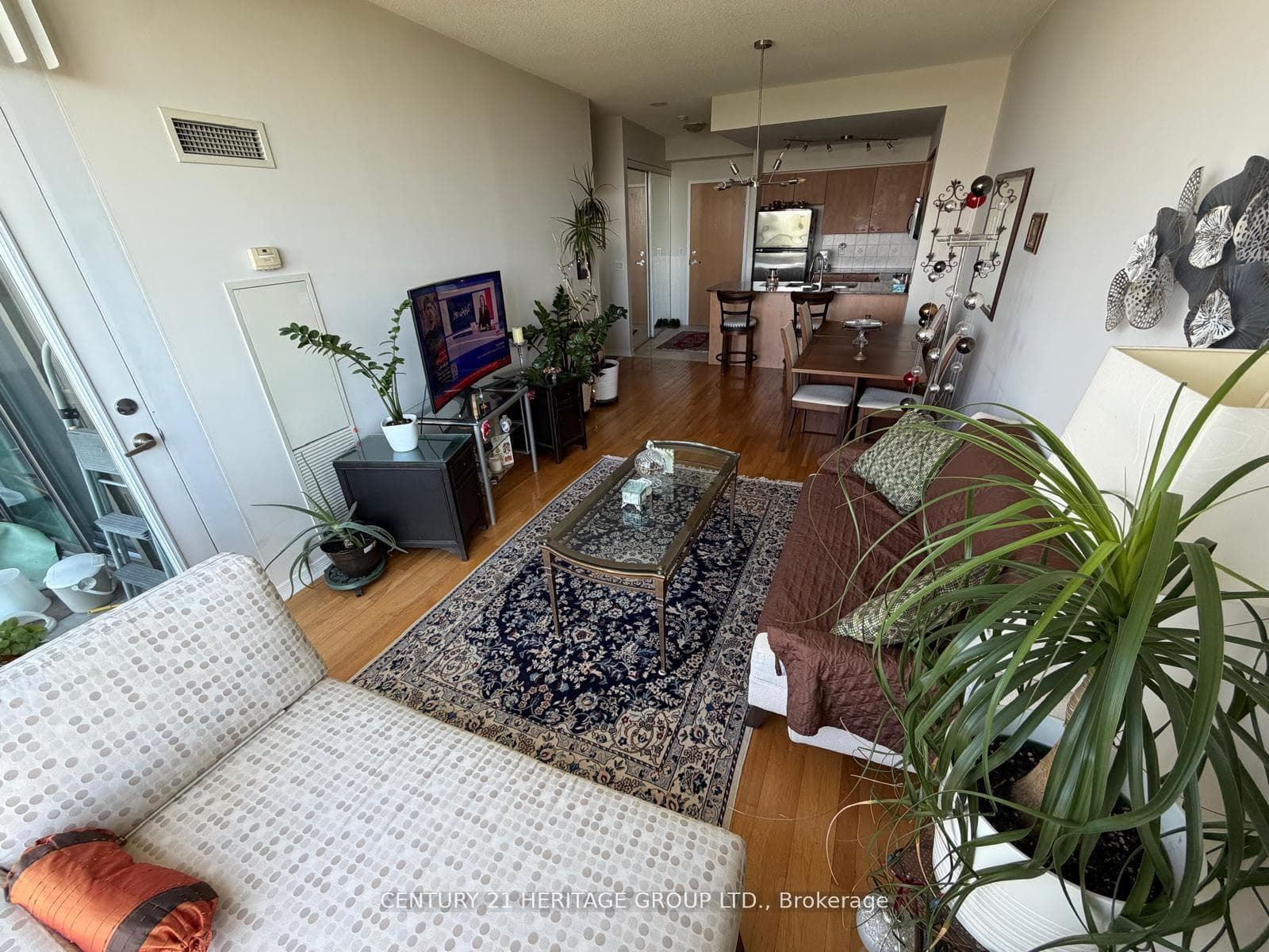 509 Beecroft Road Unit 2206 photo 8