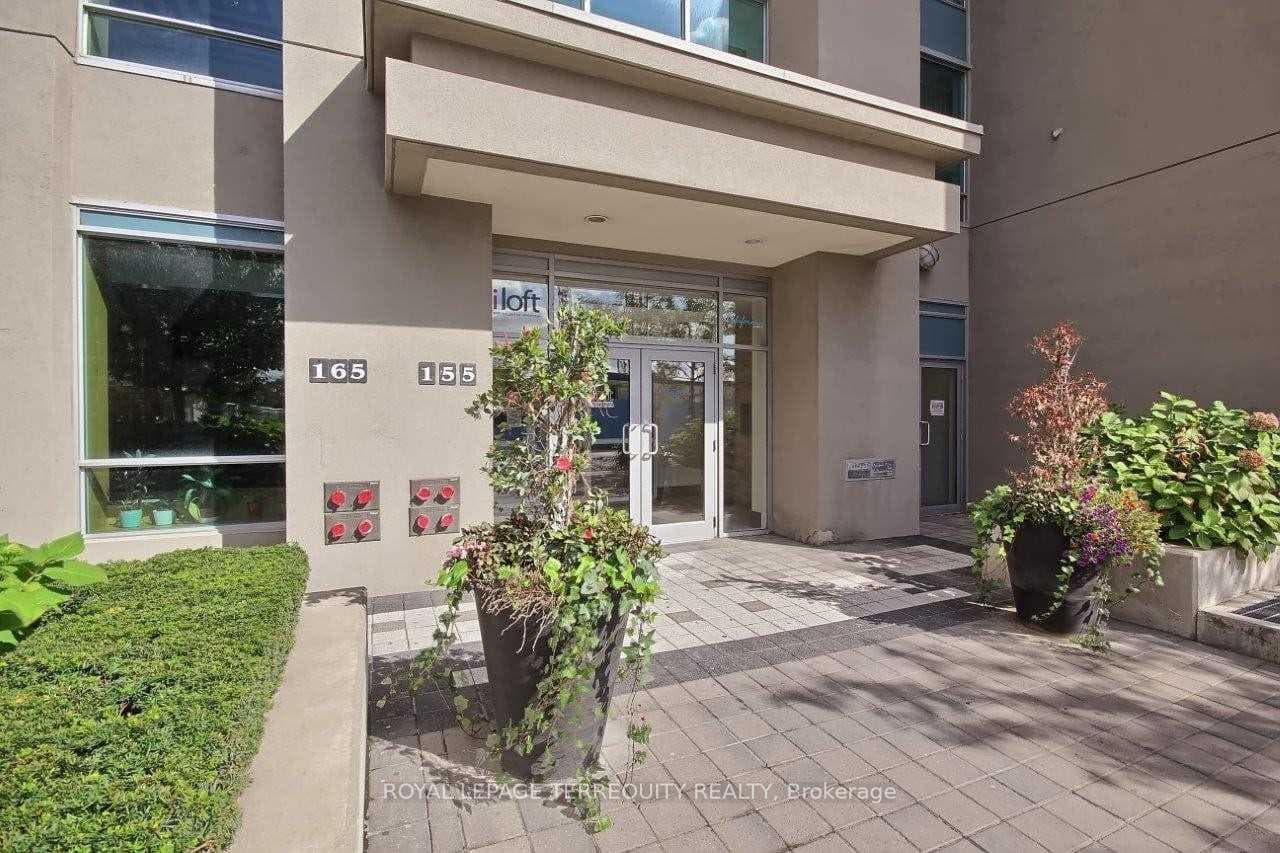 155 Legion Road Unit 1708 photo 3