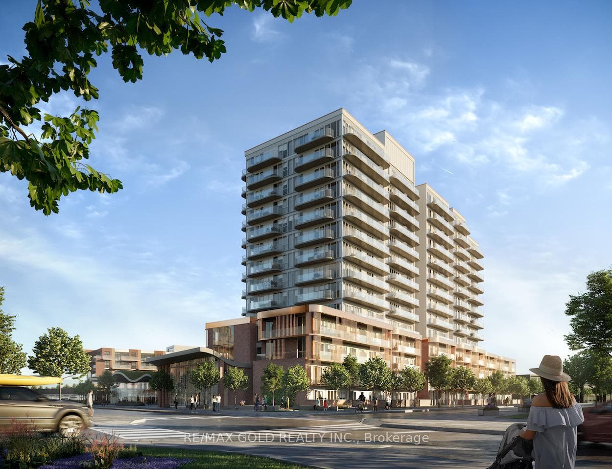 215 lakeshore Road Unit 340 photo 1