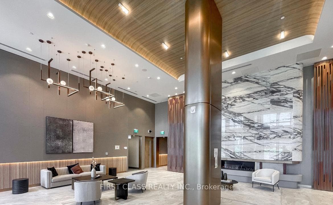 1100 SHEPPARD Avenue Unit 1030 photo 26