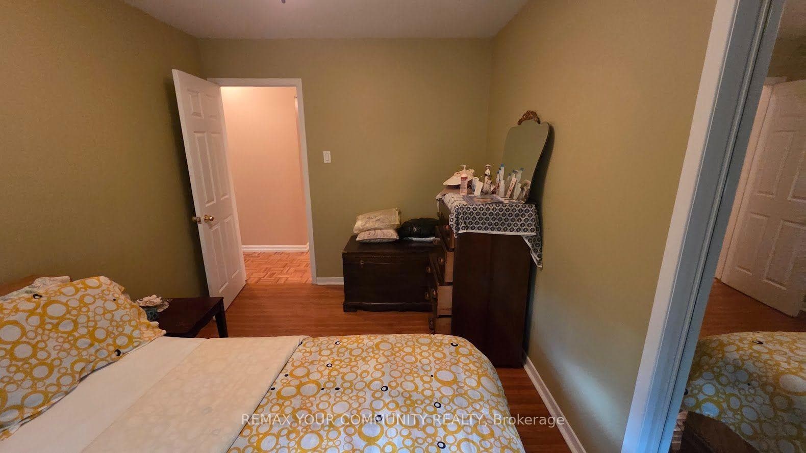 3rd Room Bedroom To Door