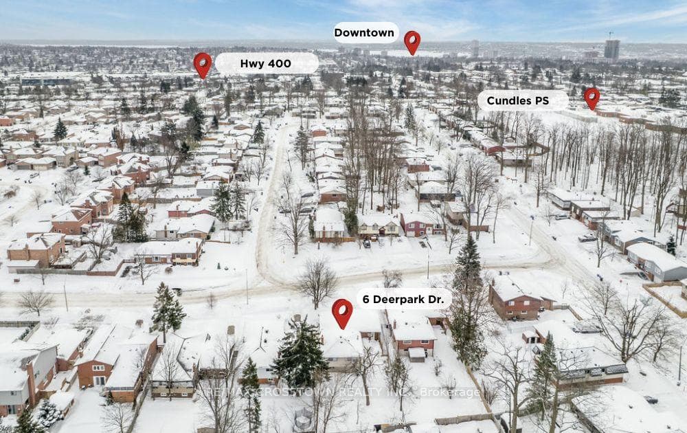 6 Deerpark Drive photo 49