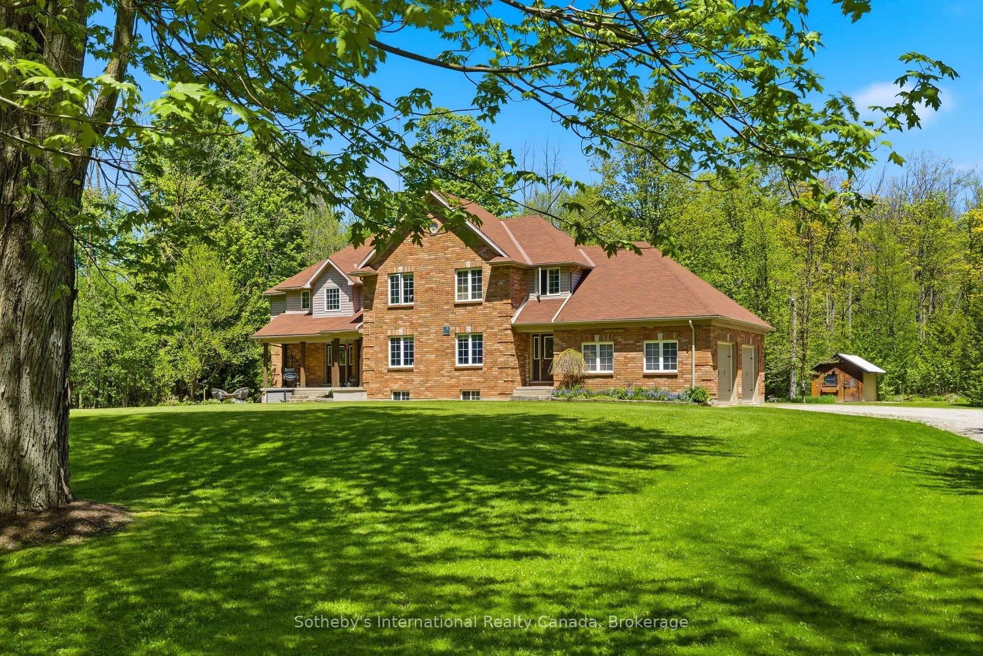 6153 Weisenberg Road photo 2