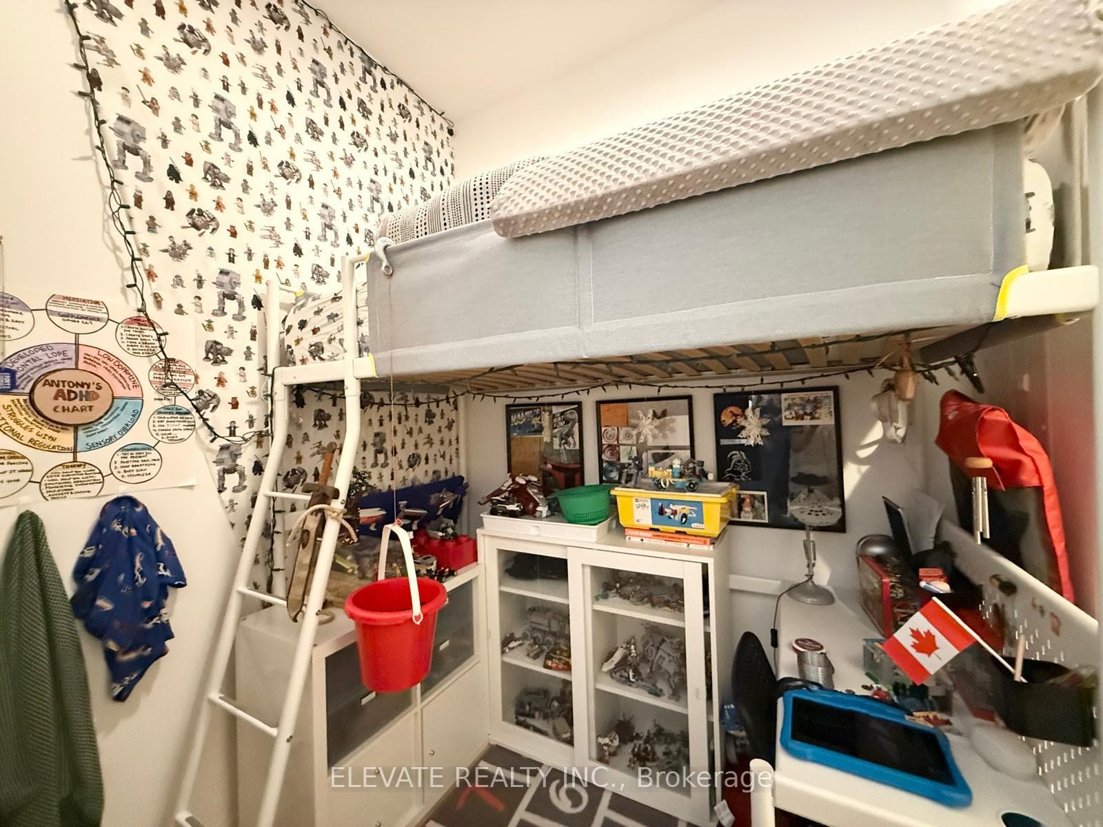 98 Lillian Street Unit 3311 photo 14