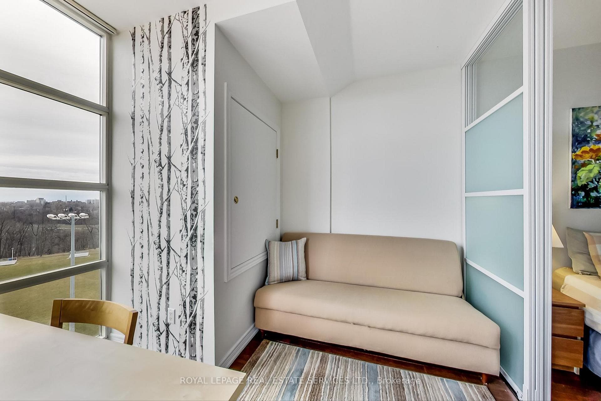 1 Leaside Park Drive Unit 618 photo 19