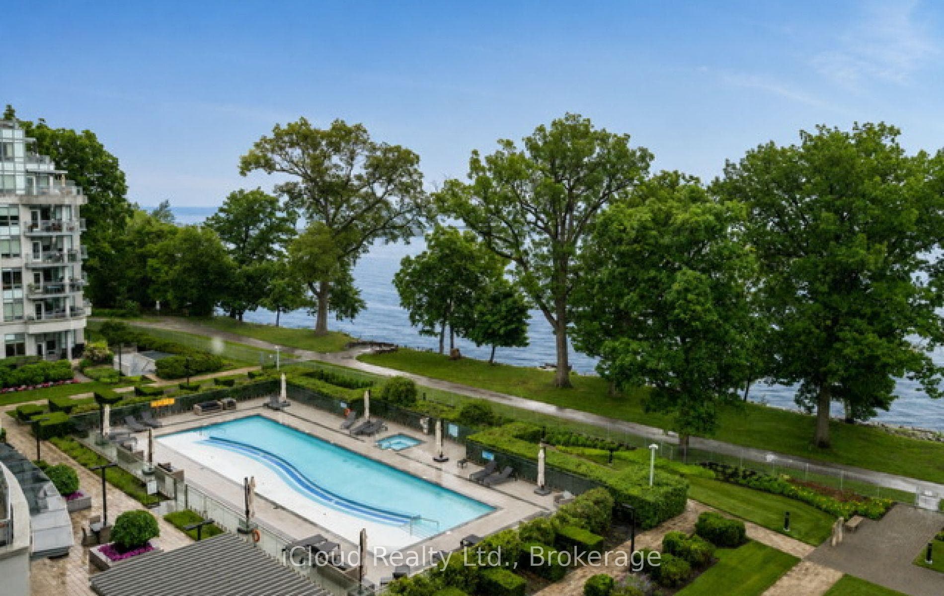 3500 Lakeshore Road Unit 625 photo 1
