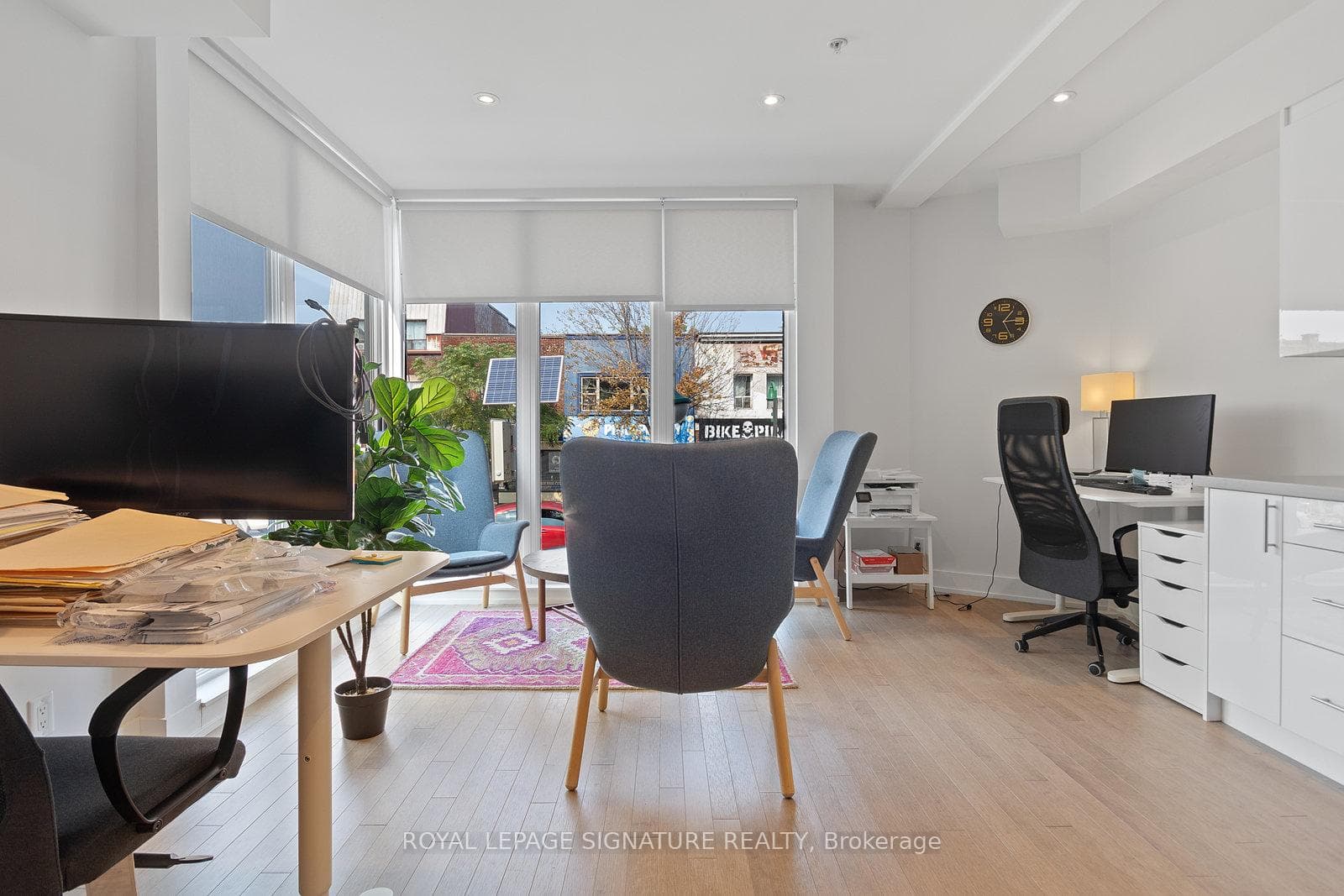 1557 Bloor Street Unit 4 photo 13