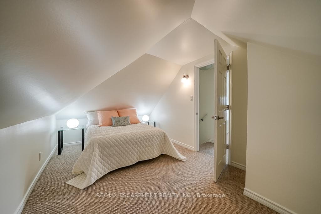 Bedroom 3 on second floor
