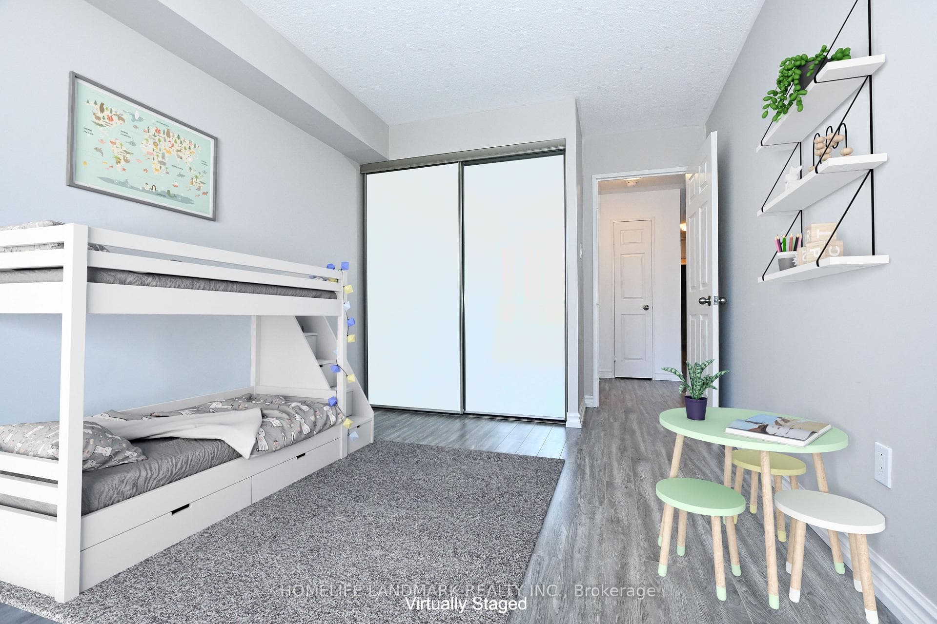 8501 Bayview Avenue Unit 205 photo 5